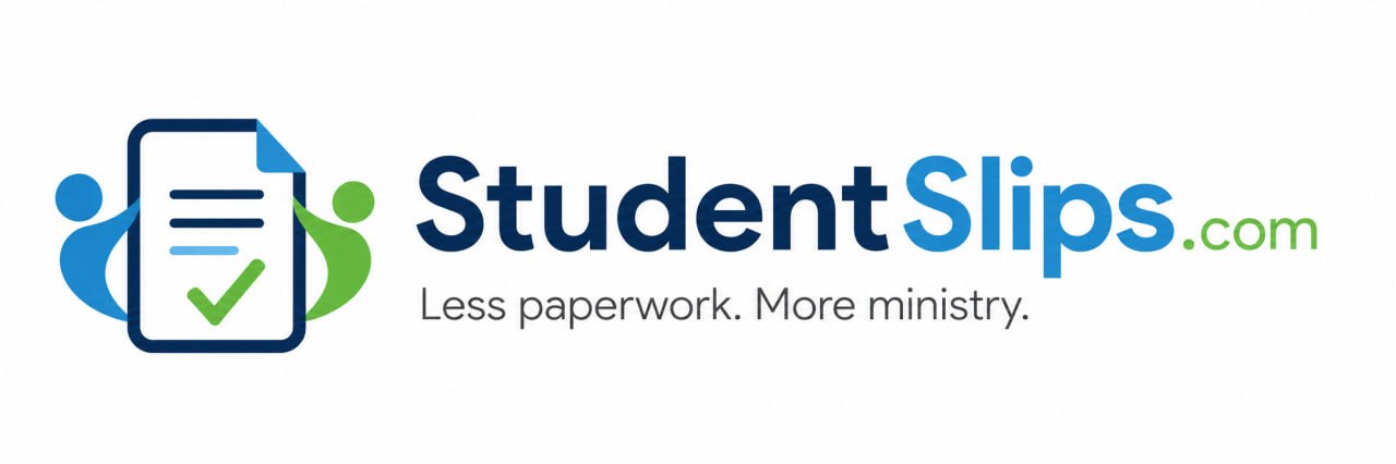 StudentSlips